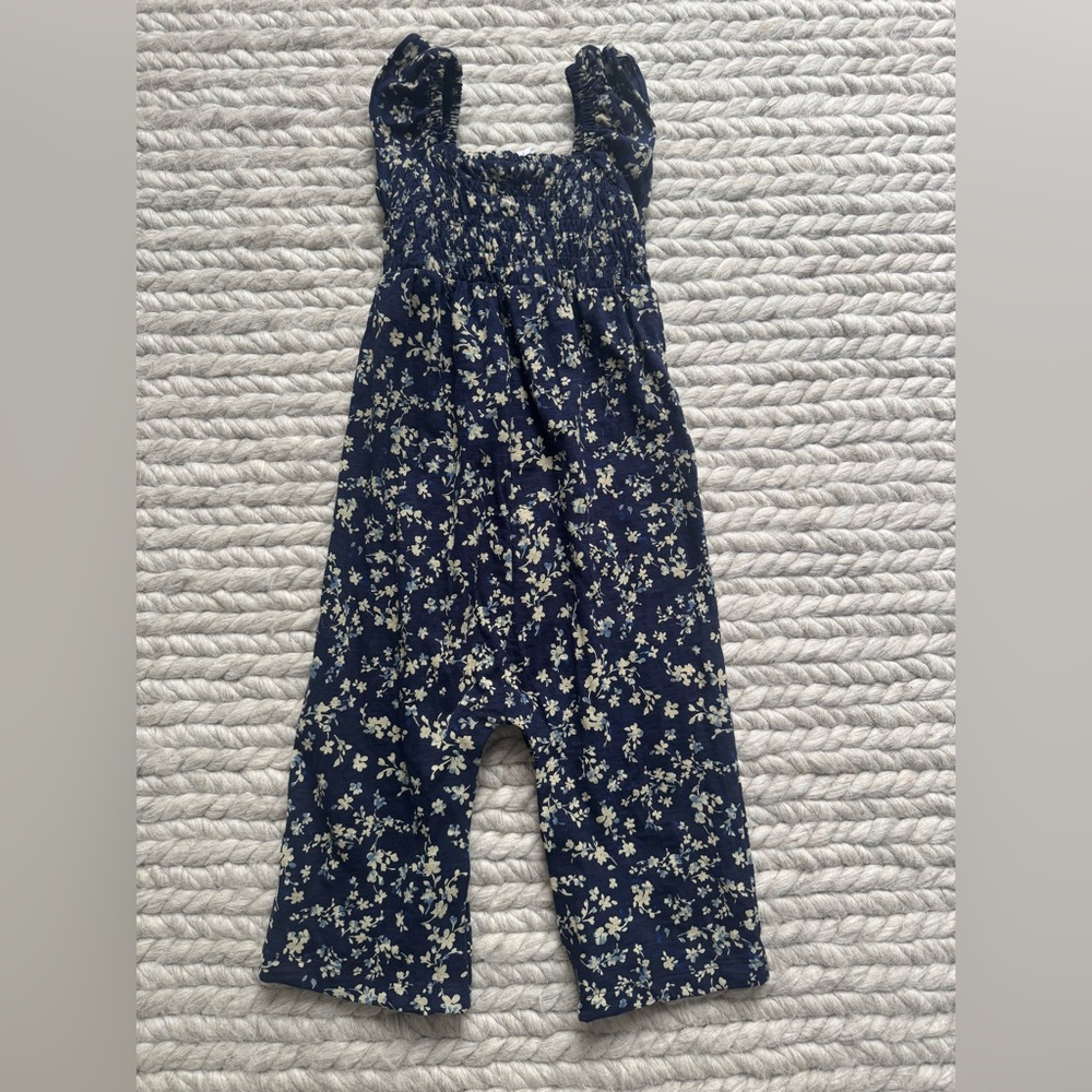 Gap Toddler Jumpsuit - 3T